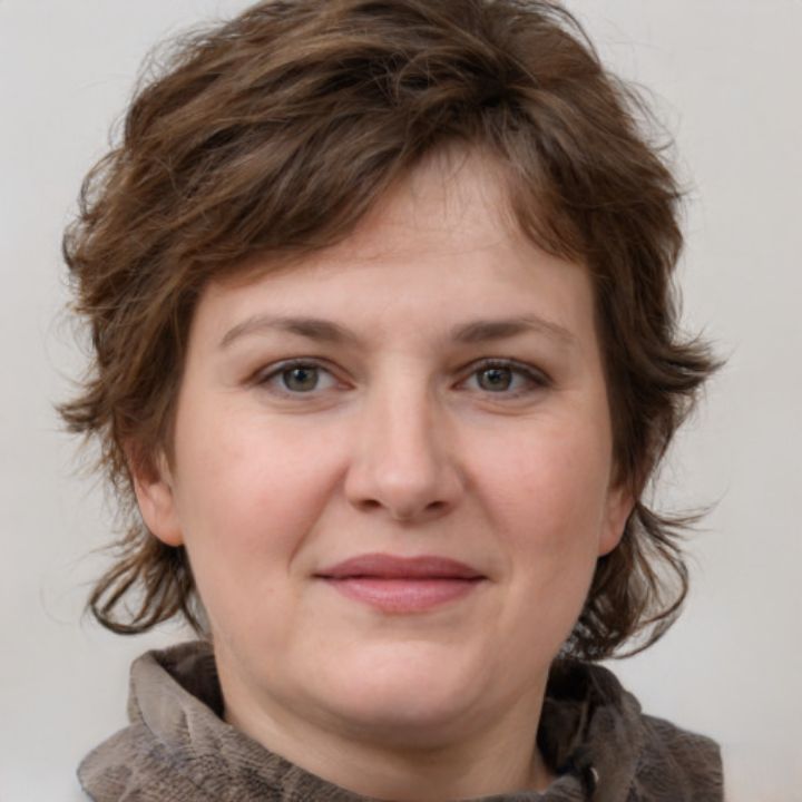 Ionica Sherbanjpg – DeFi Specialist